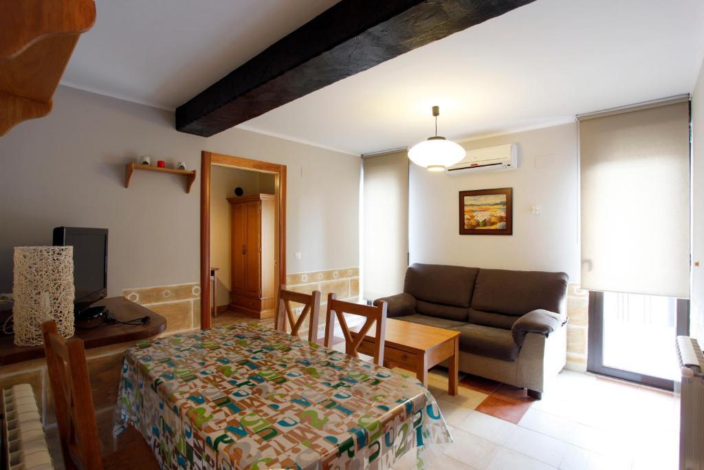 Apartamentos Hervasypunto Room photo